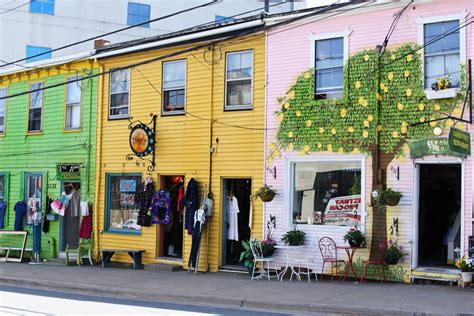 second hand shops Halifax ns